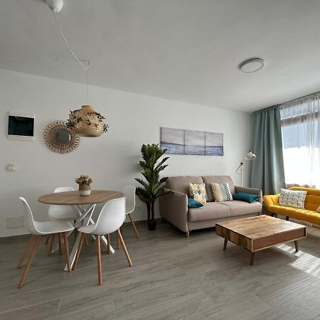 Apartamento Jameos-Los Molinos Costa Teguise, Lanzarote Ngoại thất bức ảnh