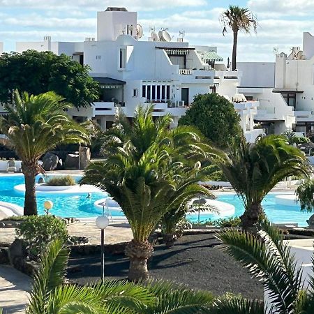 Apartamento Jameos-Los Molinos Costa Teguise, Lanzarote Ngoại thất bức ảnh