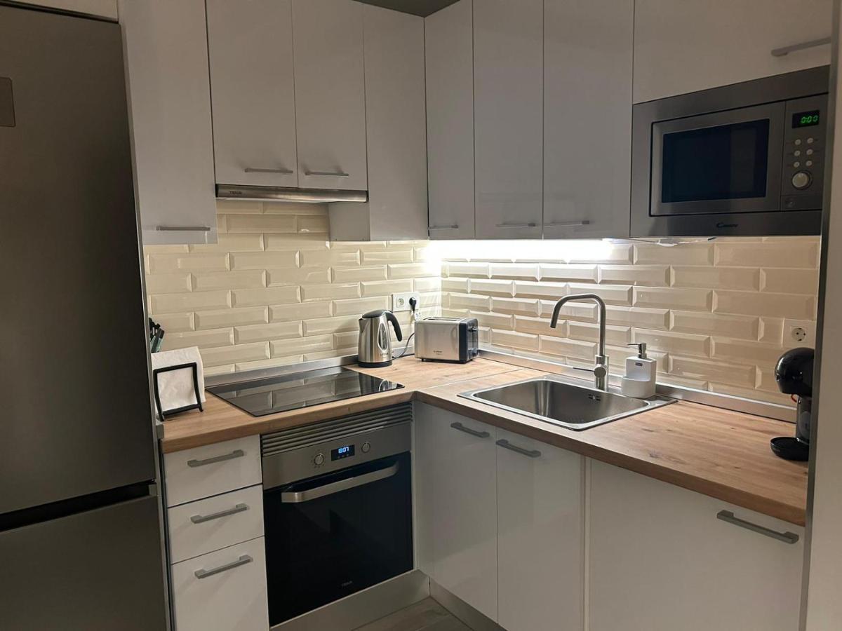 Apartamento Jameos-Los Molinos Costa Teguise, Lanzarote Ngoại thất bức ảnh