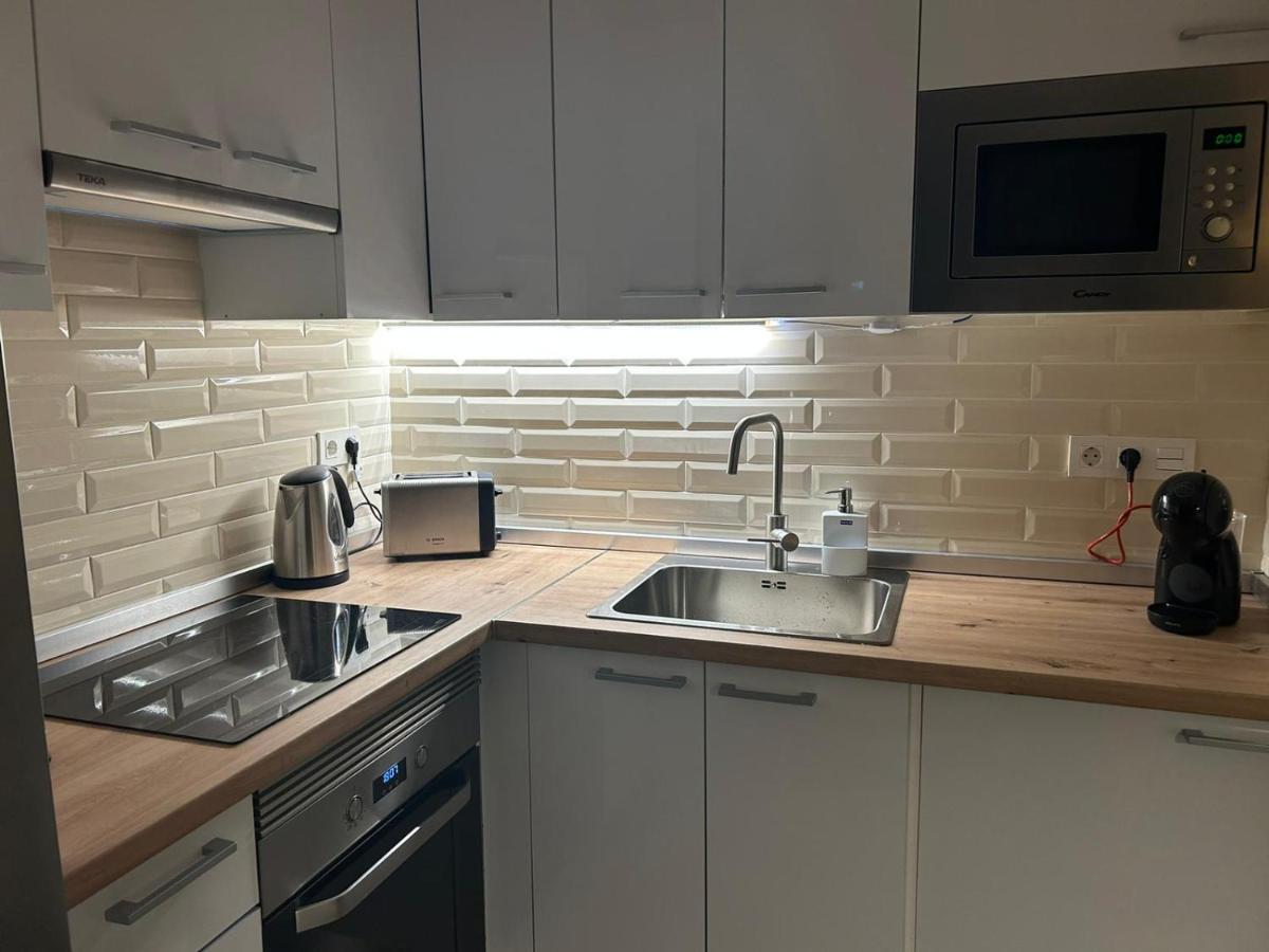 Apartamento Jameos-Los Molinos Costa Teguise, Lanzarote Ngoại thất bức ảnh