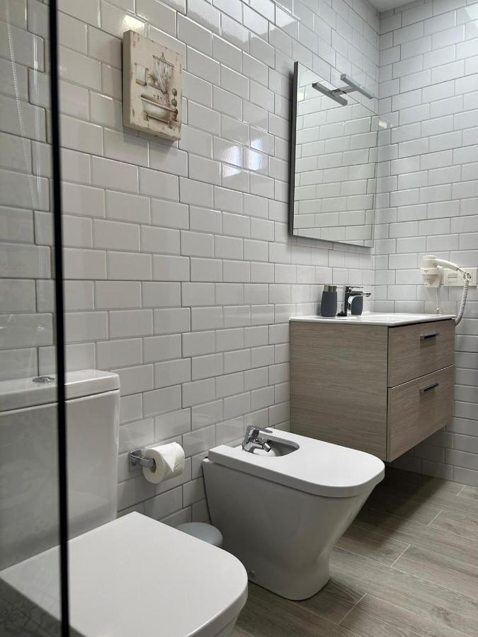 Apartamento Jameos-Los Molinos Costa Teguise, Lanzarote Ngoại thất bức ảnh