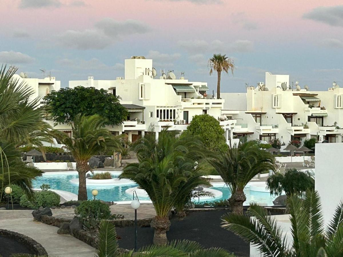 Apartamento Jameos-Los Molinos Costa Teguise, Lanzarote Ngoại thất bức ảnh