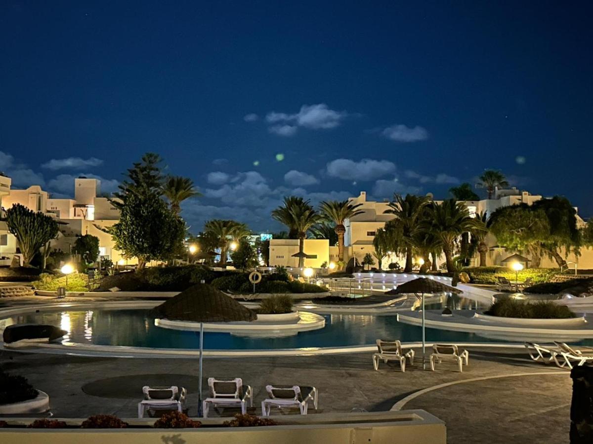 Apartamento Jameos-Los Molinos Costa Teguise, Lanzarote Ngoại thất bức ảnh