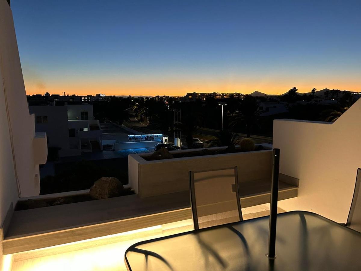 Apartamento Jameos-Los Molinos Costa Teguise, Lanzarote Ngoại thất bức ảnh
